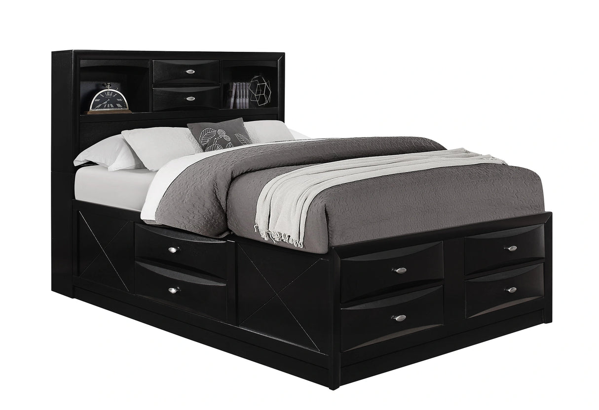 Linda Bed