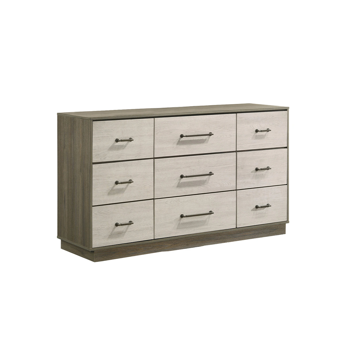 GEM Dresser