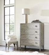 Albion Tall Drawer Chest