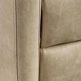 Sierra Leather Power Motion Chair