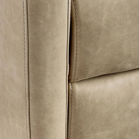 Sierra Leather Power Motion Chair
