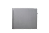 Byrne - Modern Grey Fabric Bed