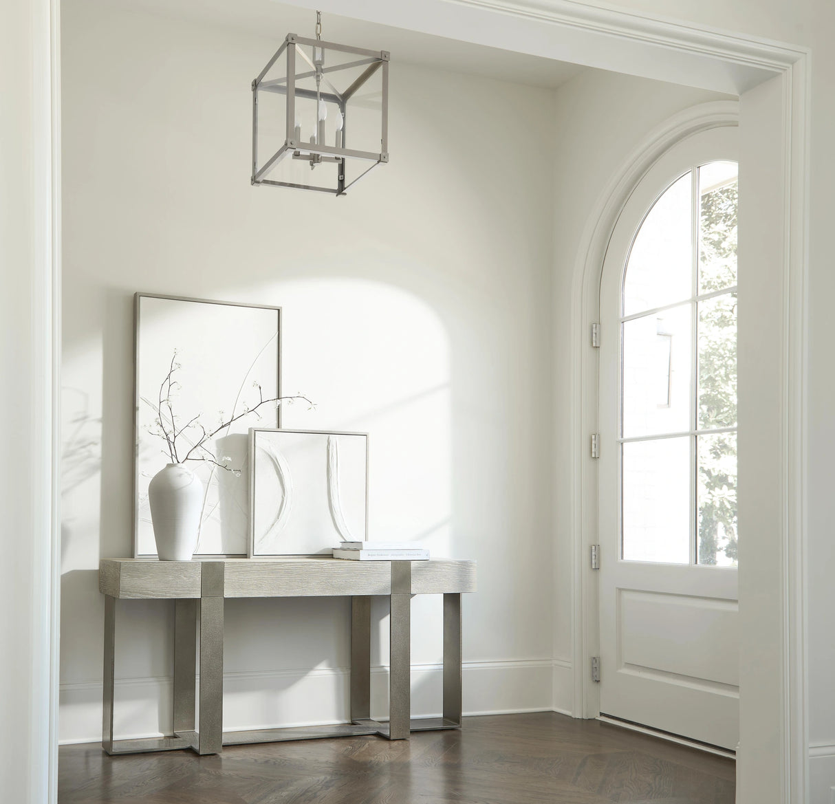 Tempo Console Table