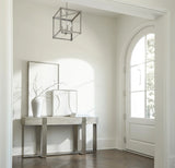 Tempo Console Table