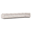 Avanni Outdoor Sectional