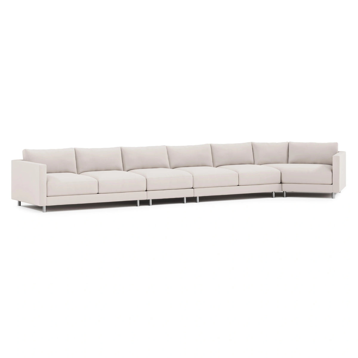 Avanni Outdoor Sectional
