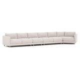 Avanni Outdoor Sectional