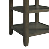 Amherst 5PC Dining Set
