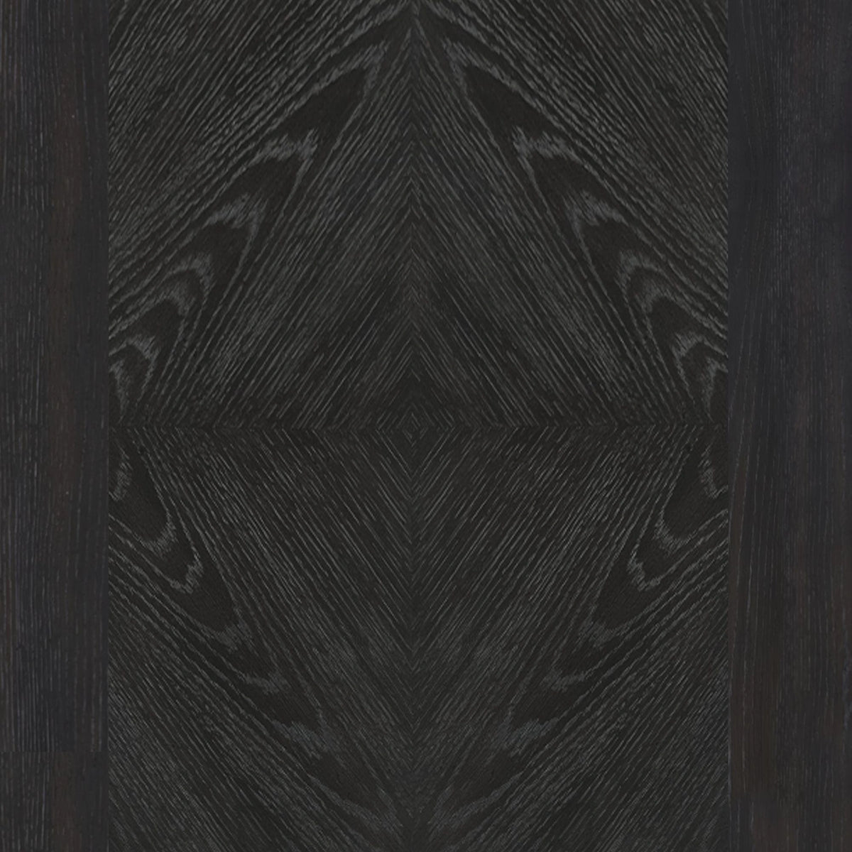 Transcend Table in Charcoal