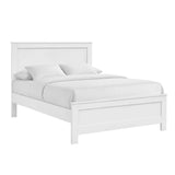 Sami Youth Panel Bedroom Set