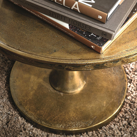 Benson Side Table