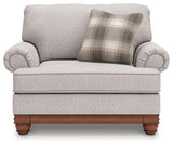 Clearbrooke Living Room Set