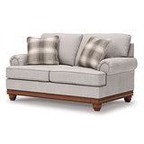 Clearbrooke Loveseat