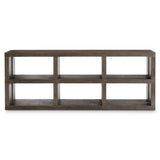 Outline Console Table