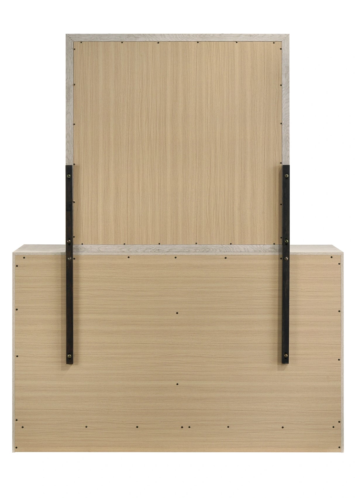 Montana Dresser