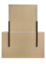 Montana Dresser