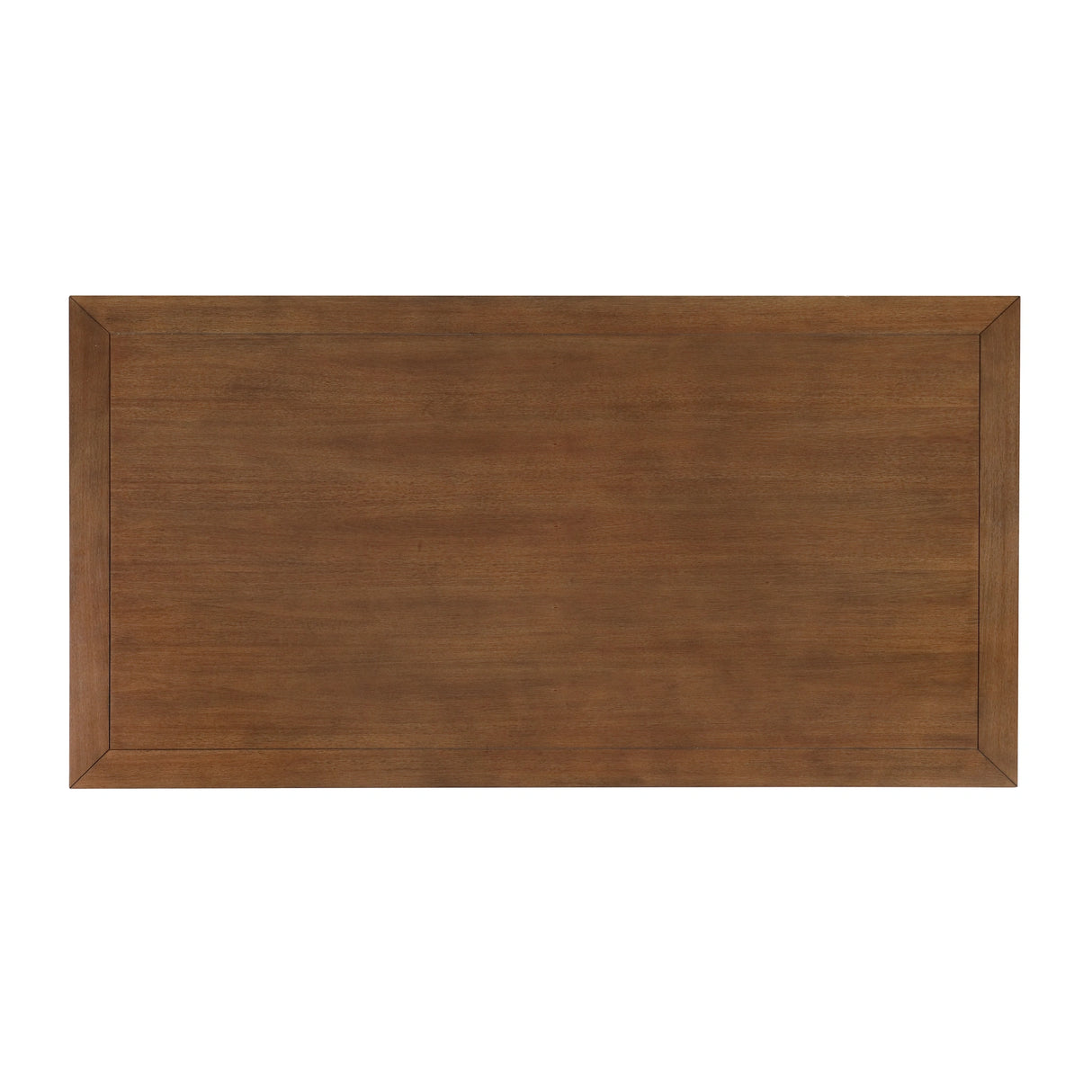 Putnam Counter Table-Walnut