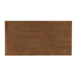 Putnam Counter Table-Walnut
