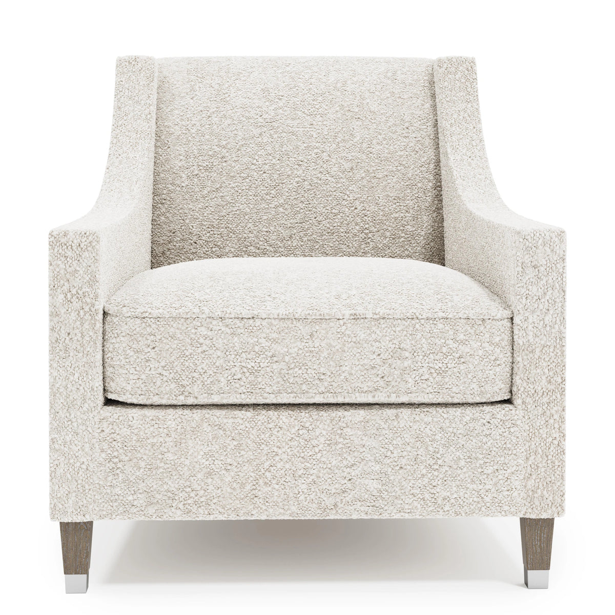 Palisades Fabric Chair Without Nails