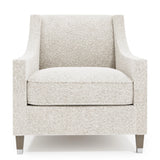 Palisades Fabric Chair Without Nails