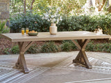 Laguna Heights Outdoor Dining Table