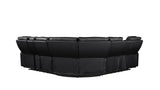 Fortuner Sectional