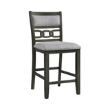 Amherst Side Chair (2 Per Pack)