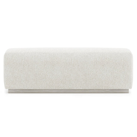 Tempo Bench