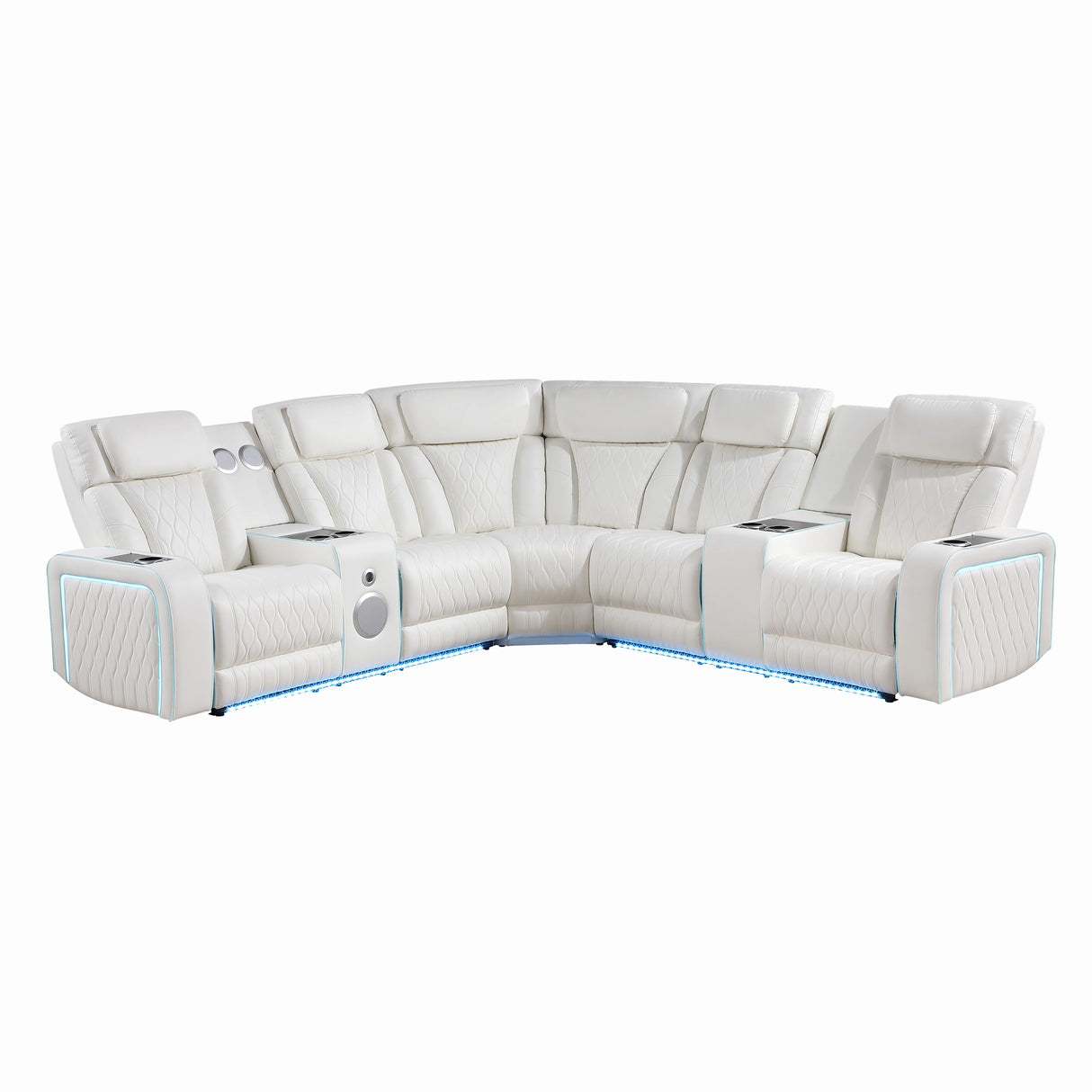 Electra Sectional