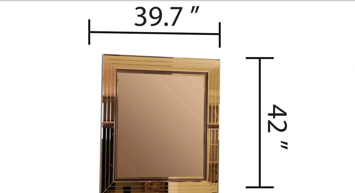 Lorenzo Mirror
