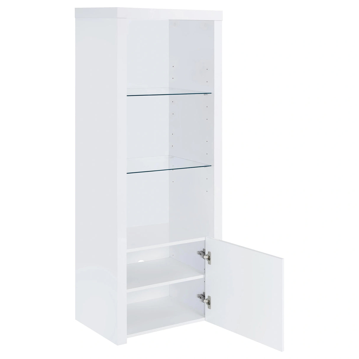 Jude Entertainment Center