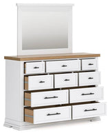 Ashbryn Bedroom Package