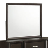 Beaumont Panel Bedroom Set