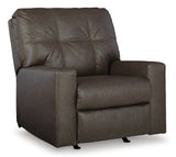 Barlin Mills Recliner