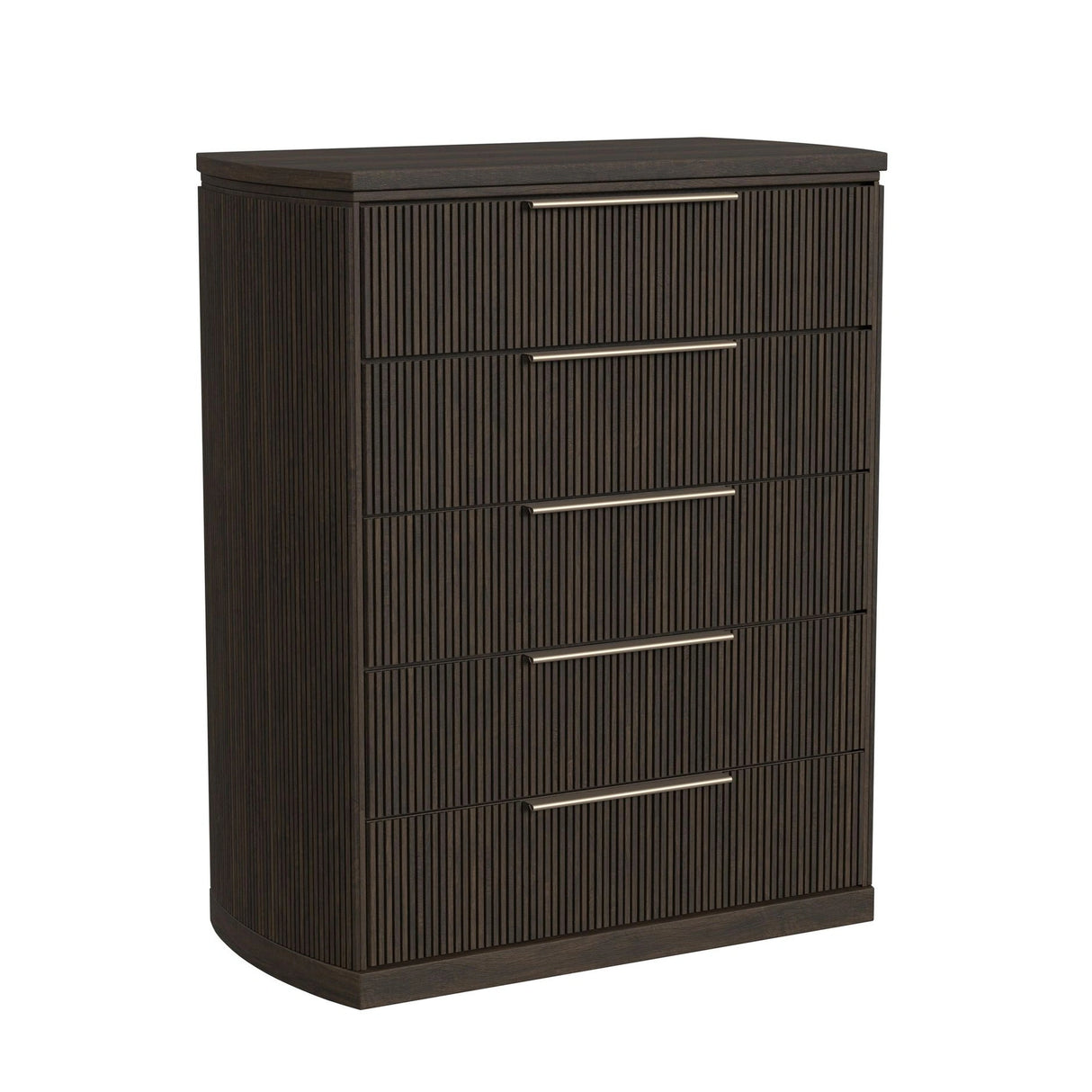 Sylvie 5-Drawer Chest