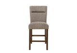 D4355 Brown Bar Stool