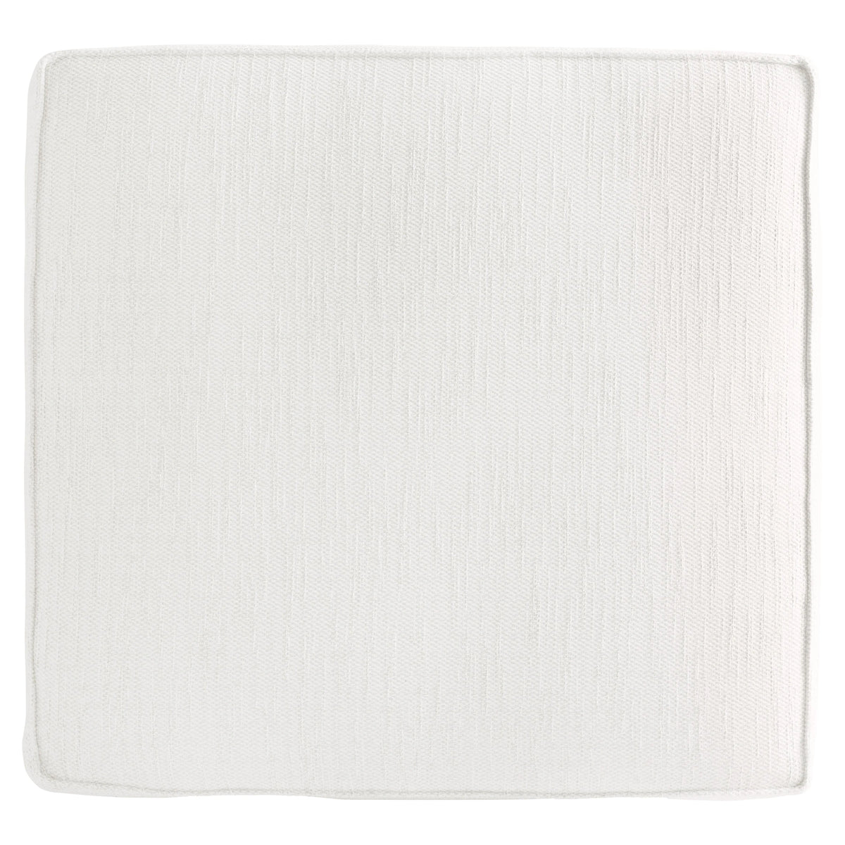 Bliss Fabric Ottoman