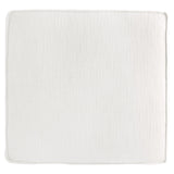 Bliss Fabric Ottoman