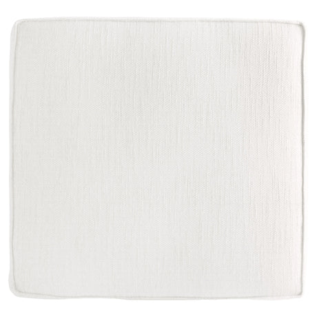 Bliss Fabric Ottoman