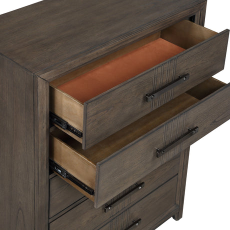 Landon Chest-Walnut