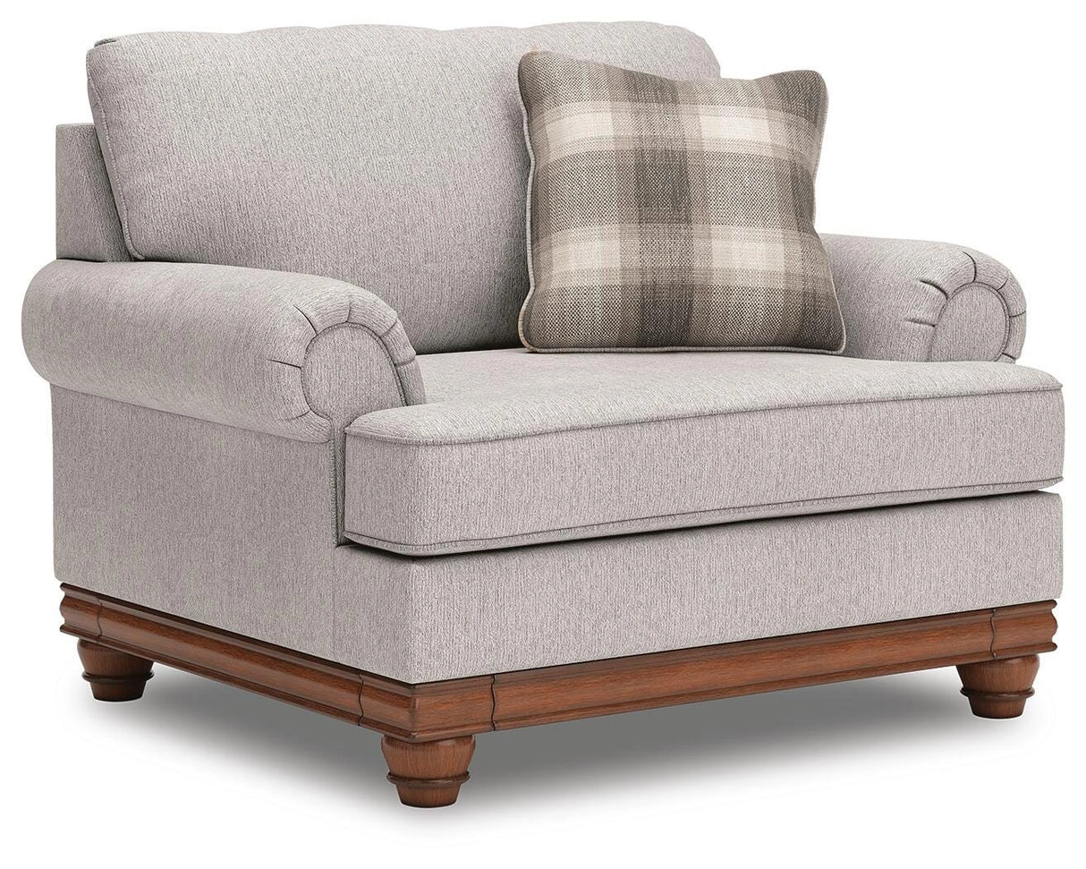 Clearbrooke Living Room Set