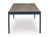 East Beach Outdoor Dining Set