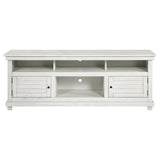 Payne TV Stand
