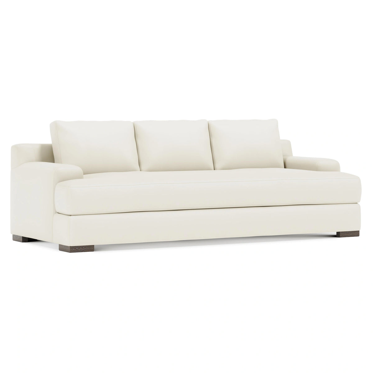 Andie Leather Sofa