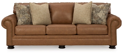 Carianna Sofa Sleeper - galleria furniture outlet