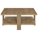 Dawn Coffee Table Set
