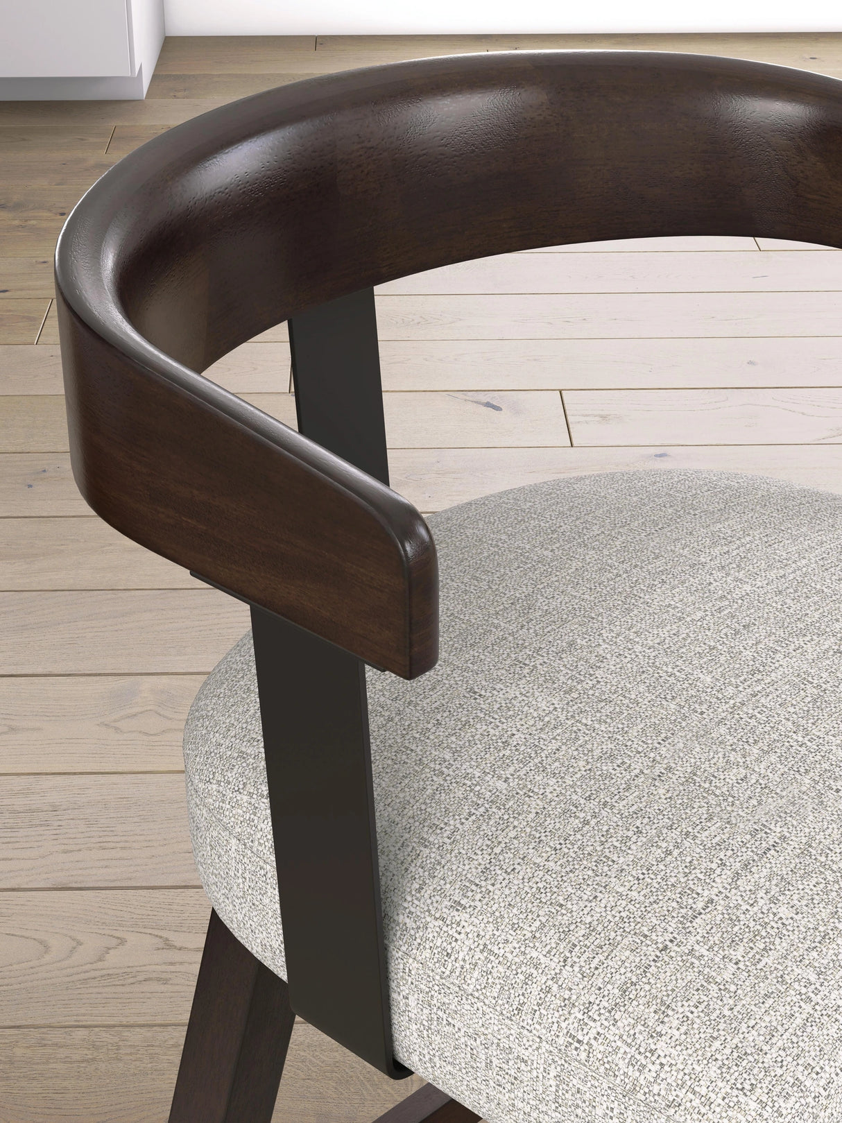 Haddigan Counter Height Barstool (Set of 2)