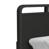 Ridgemont Storage Bed