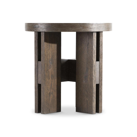Outline Side Table