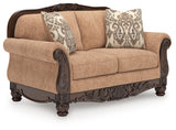 Chelsworth Loveseat